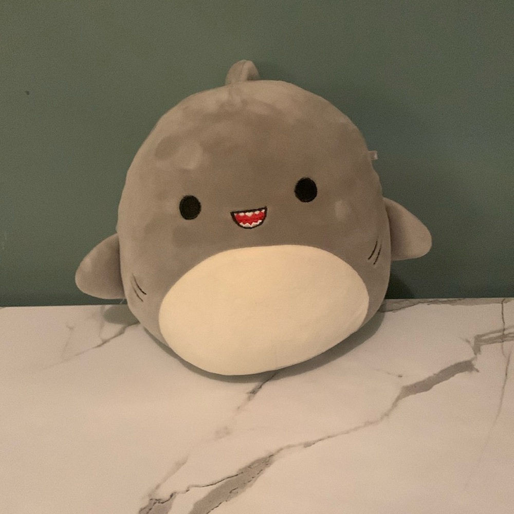 shark squish mellow